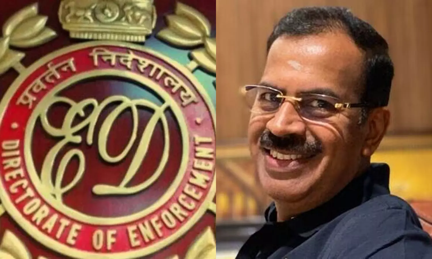 அமைச்சர் கே.என். நேருவின் தம்பி ரவிச்சந்திரனிடம் 3-வது நாளாக அமலாக்கத்துறை அதிகாரிகள் விசாரணை அமைச்சர் கே.என். நேருவின் தம்பி ரவிச்சந்திரனிடம் 3-வது நாளாக அமலாக்கத்துறை அதிகாரிகள் விசாரணை