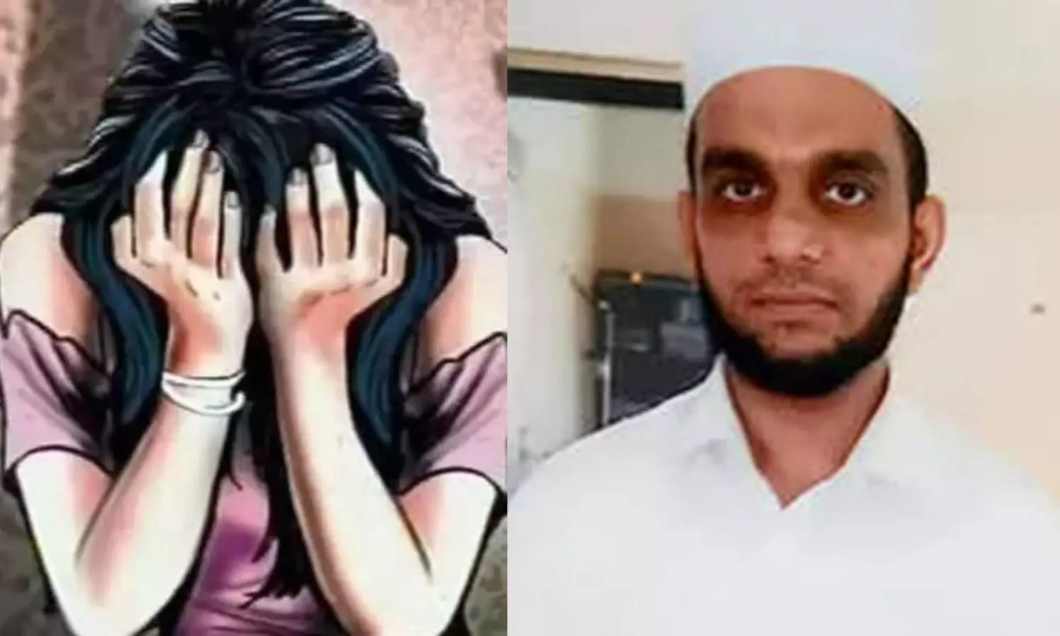 சிறுமிக்கு பாலியல் வன்கொடுமை செய்த ஆசிரியர்: 187 ஆண்டுகள் சிறை தண்டனை- போக்சோ கோர்ட்டு தீர்ப்பு