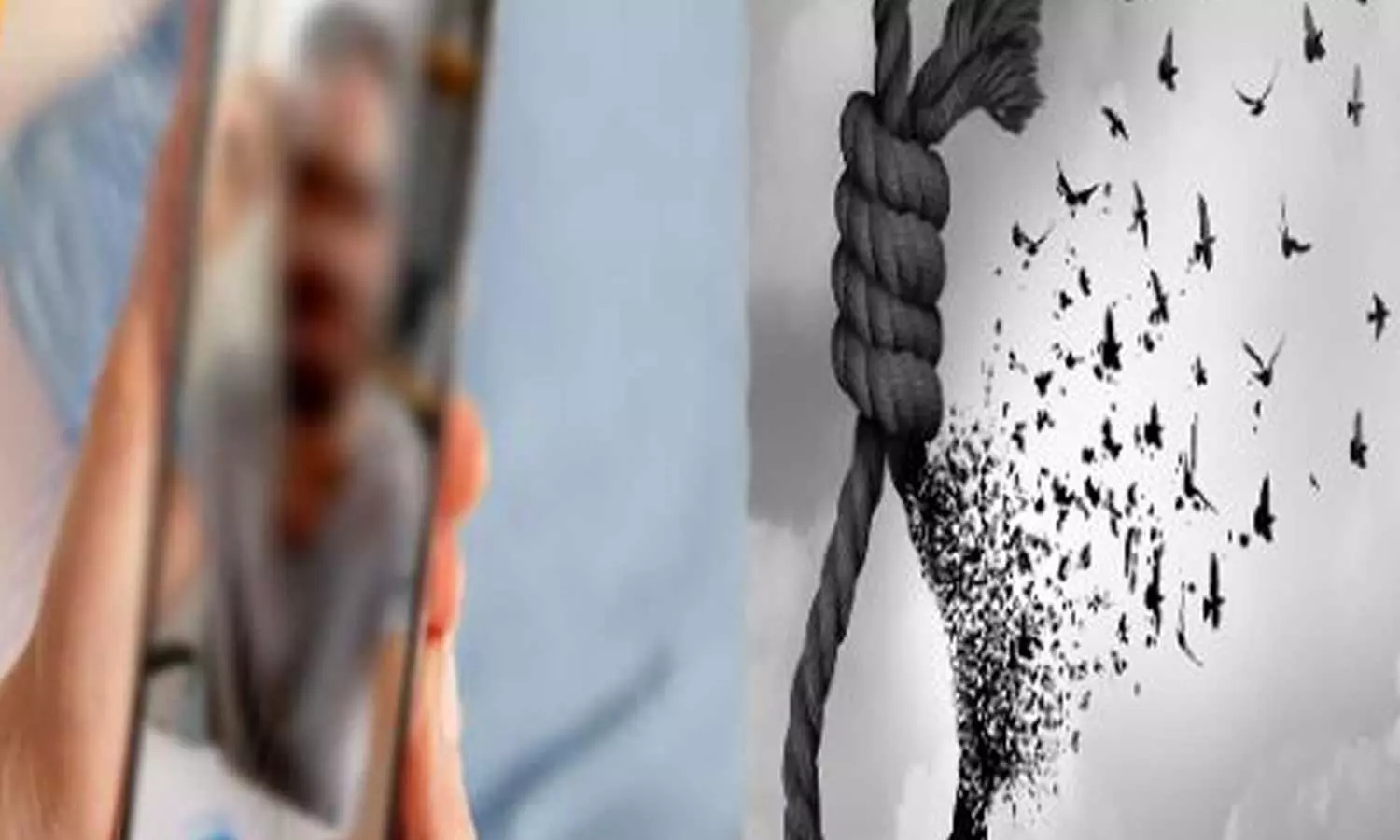 ஜாமின் கையெழுத்து போட்டதால் வந்த துயரம்: மனைவியுடன் வீடியோகாலில் பேசியபடி தூய்மை பணியாளர் தற்கொலை