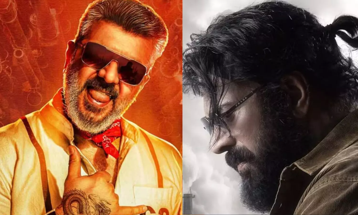 குட் பேட் அக்லி முதல் பசூக்கா வரை.. இந்த வாரம் தியேட்டரில் ரிலீஸ் ஆகும் படங்களின் லிஸ்ட்! குட் பேட் அக்லி முதல் பசூக்கா வரை.. இந்த வாரம் தியேட்டரில் ரிலீஸ் ஆகும் படங்களின் லிஸ்ட்!