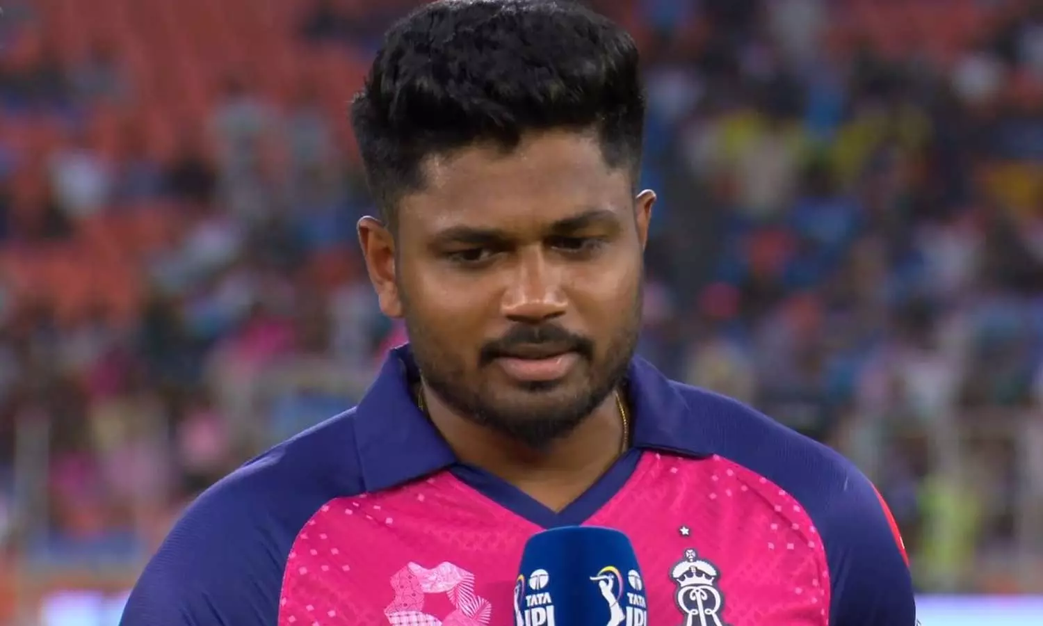 ஐபிஎல் 2025: குஜராத் டைட்டன்ஸ்கு எதிராக ராஜஸ்தான் ராயல்ஸ் டாஸ் வென்று பந்து வீச்சு தேர்வு ஐபிஎல் 2025: குஜராத் டைட்டன்ஸ்கு எதிராக ராஜஸ்தான் ராயல்ஸ் டாஸ் வென்று பந்து வீச்சு தேர்வு
