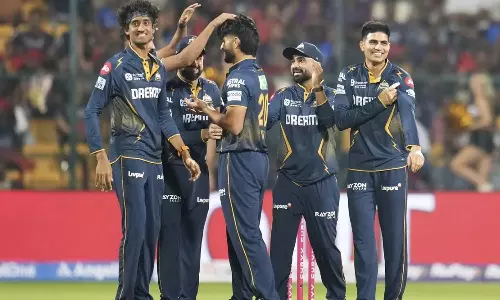 IPL 2025: குஜராத் அணியின் ஆதிக்கம் தொடருமா? ராஜஸ்தான் அணியுடன் இன்று மோதல்