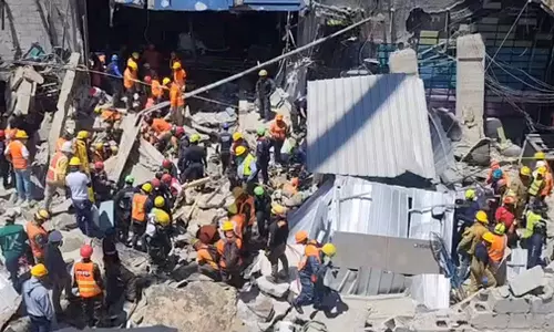 டொமினிகன் குடியரசு நாட்டில் கேளிக்கை விடுதி மேற்கூரை இடிந்து விழுந்து 79 பேர் உயிரிழப்பு