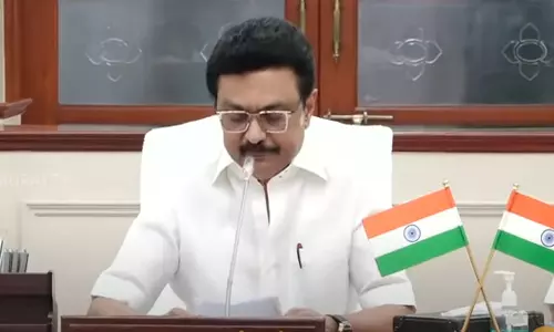 நீட் விலக்கு பெற சட்டப்போராட்டம்- அனைத்துக் கட்சி கூட்டத்தில் தீர்மானம் நிறைவேற்றம்