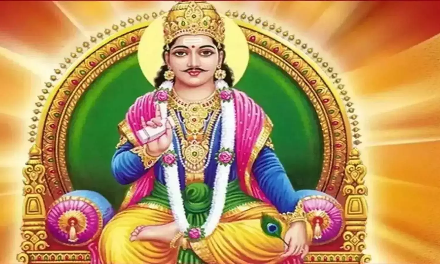 சிறப்புகளை வழங்கும் `சித்ரா பவுர்ணமி