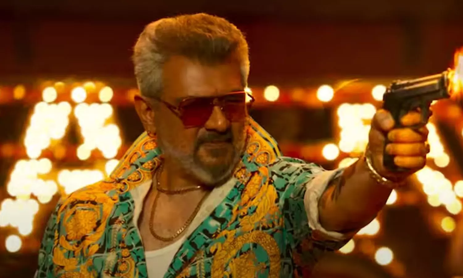 உலகம் முழுவதும் வெளியான குட் பேட் அக்லி- ரசிகர்கள் கொண்டாட்டம் உலகம் முழுவதும் வெளியான குட் பேட் அக்லி- ரசிகர்கள் கொண்டாட்டம்