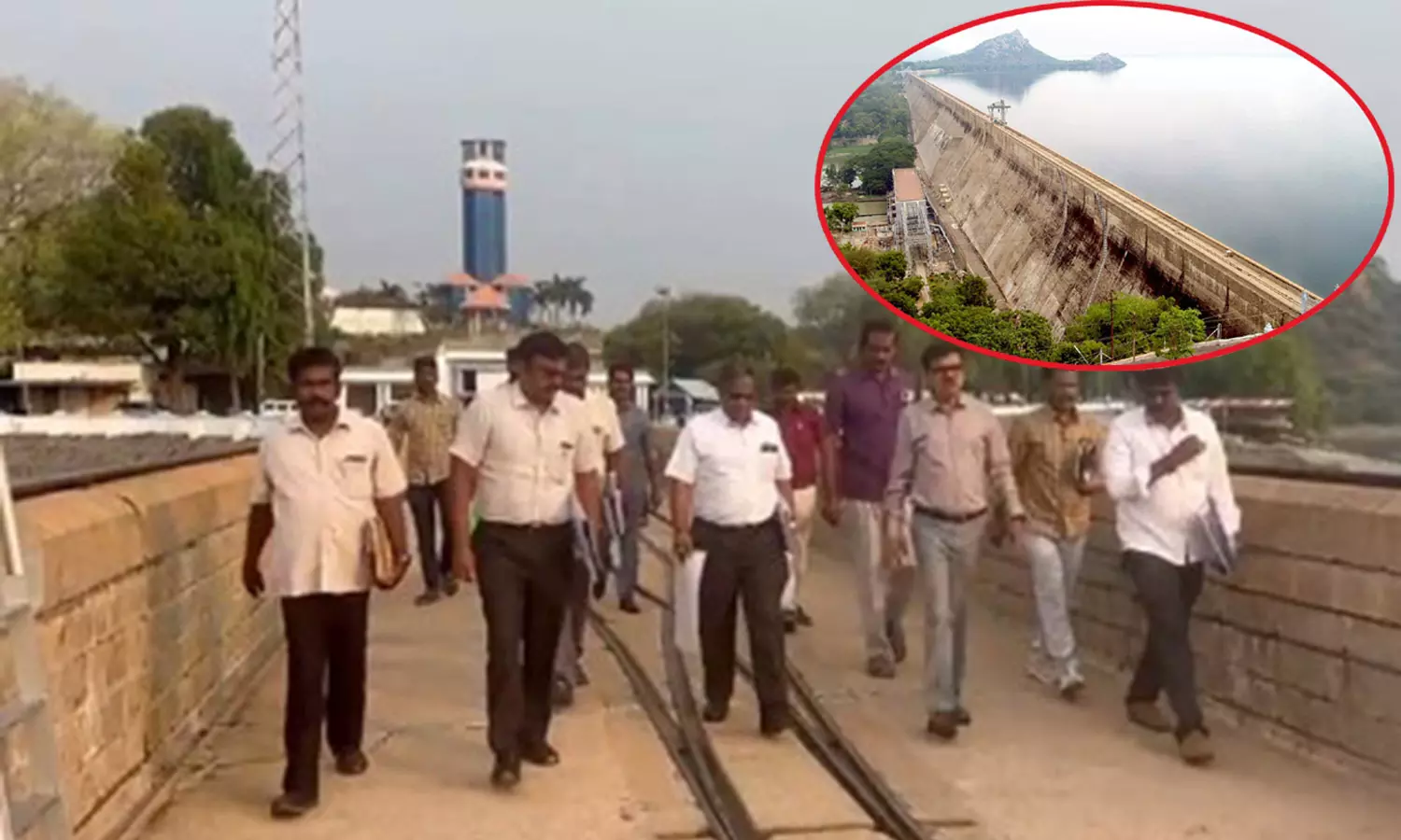 வருகிற ஜூன் 12-ந் தேதி டெல்டா பாசனத்திற்கு தண்ணீர் திறக்க வாய்ப்பு: கூடுதல் தலைமை செயலாளர் பேட்டி வருகிற ஜூன் 12-ந் தேதி டெல்டா பாசனத்திற்கு தண்ணீர் திறக்க வாய்ப்பு: கூடுதல் தலைமை செயலாளர் பேட்டி