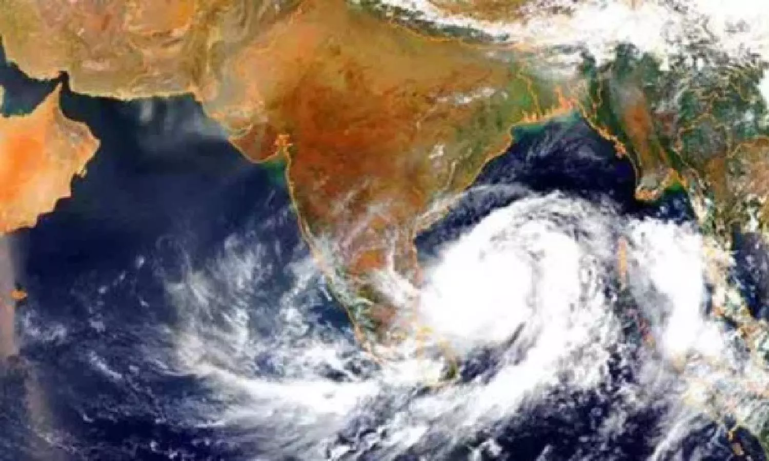 காற்றழுத்த தாழ்வுப் பகுதி இன்று வலு இழக்கிறது