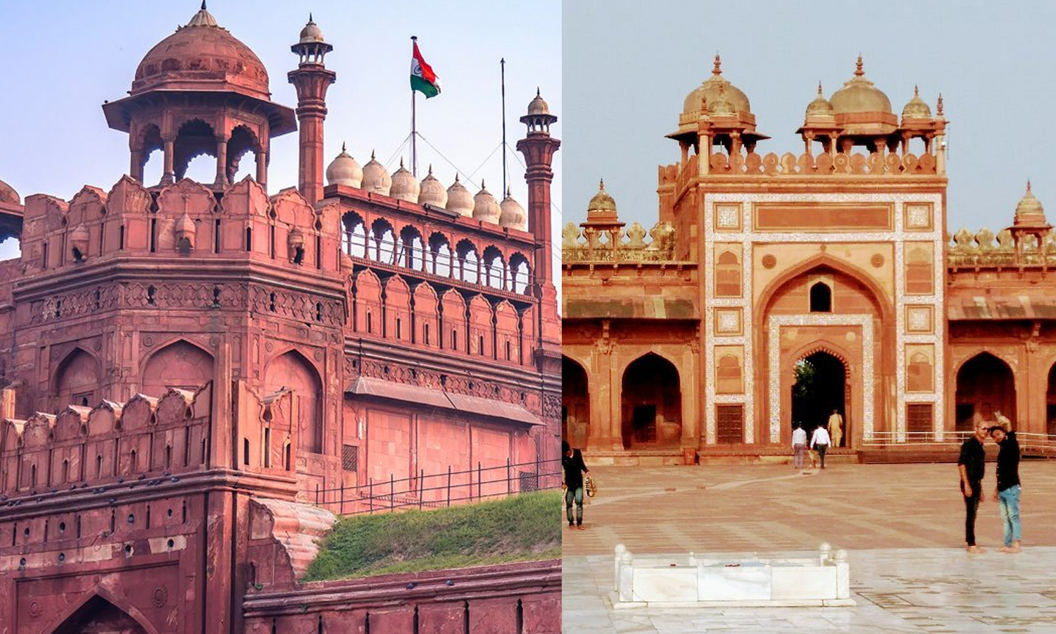 டெல்லி செங்கோட்டைக்கு வெடிகுண்டு மிரட்டல்- போலீஸ் விசாரணை