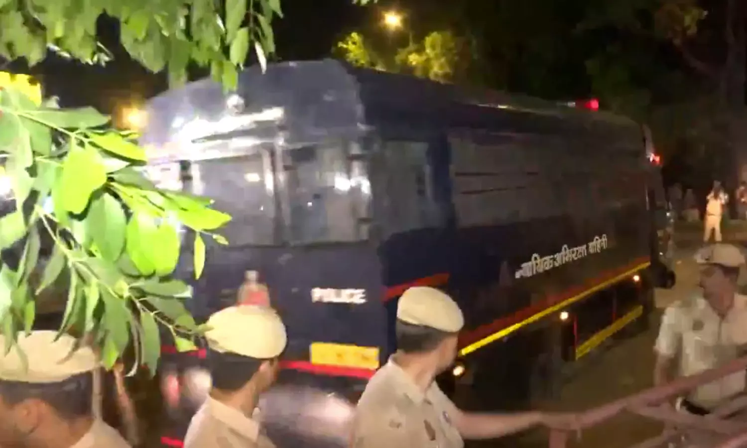 தஹாவூர் ராணாவுக்கு 18 நாள் என்.ஐ.ஏ. காவல்: டெல்லி நீதிமன்றம் உத்தரவு