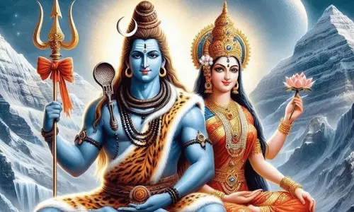 வெற்றியை வழங்கும் `விசுவாவசு ஆண்டு