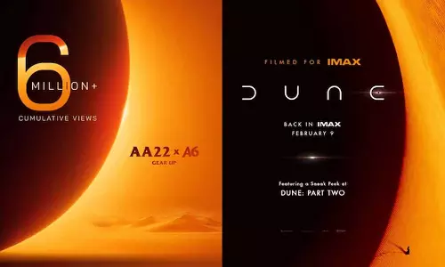 அட்லி படத்தின் போஸ்டர் கூட காப்பியா? - விமர்சிக்கும் நெட்டிசன்கள்