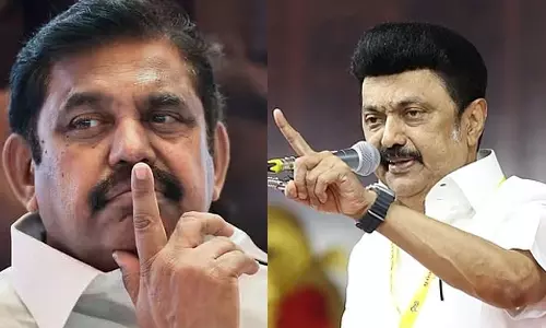 அ.தி.மு.க. எஜமான விசுவாசத்தை காண்பித்துள்ளது- முதலமைச்சர் மு.க.ஸ்டாலின் விமர்சனம்