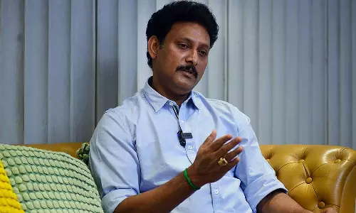 குழந்தைகள் மீதான ஒடுக்குமுறை எவ்வகையாயினும் பொறுத்துக்கொள்ள முடியாது- அமைச்சர் அன்பில் மகேஷ்