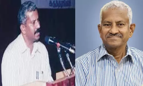 இதழியல் அறிஞர் மா.ரா.அரசு