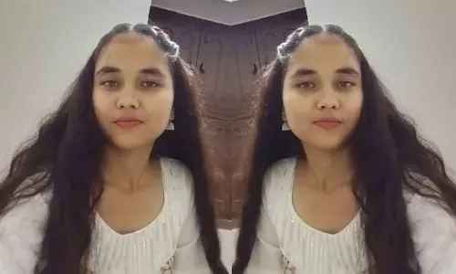 காதலனுடன் ஓட்டம் பிடித்த மகள்... கொலை செய்து உடலை பாத்ரூமில் மறைத்த தந்தை- பீகாரில் கொடூரம்