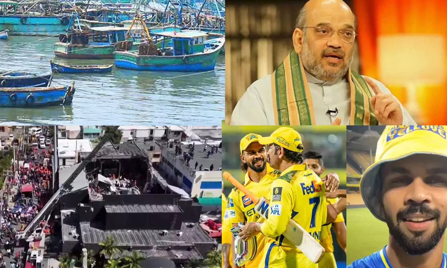 Tamil News Live Today: இன்றைய முக்கிய செய்திகள்... Tamil News Live Today: இன்றைய முக்கிய செய்திகள்...