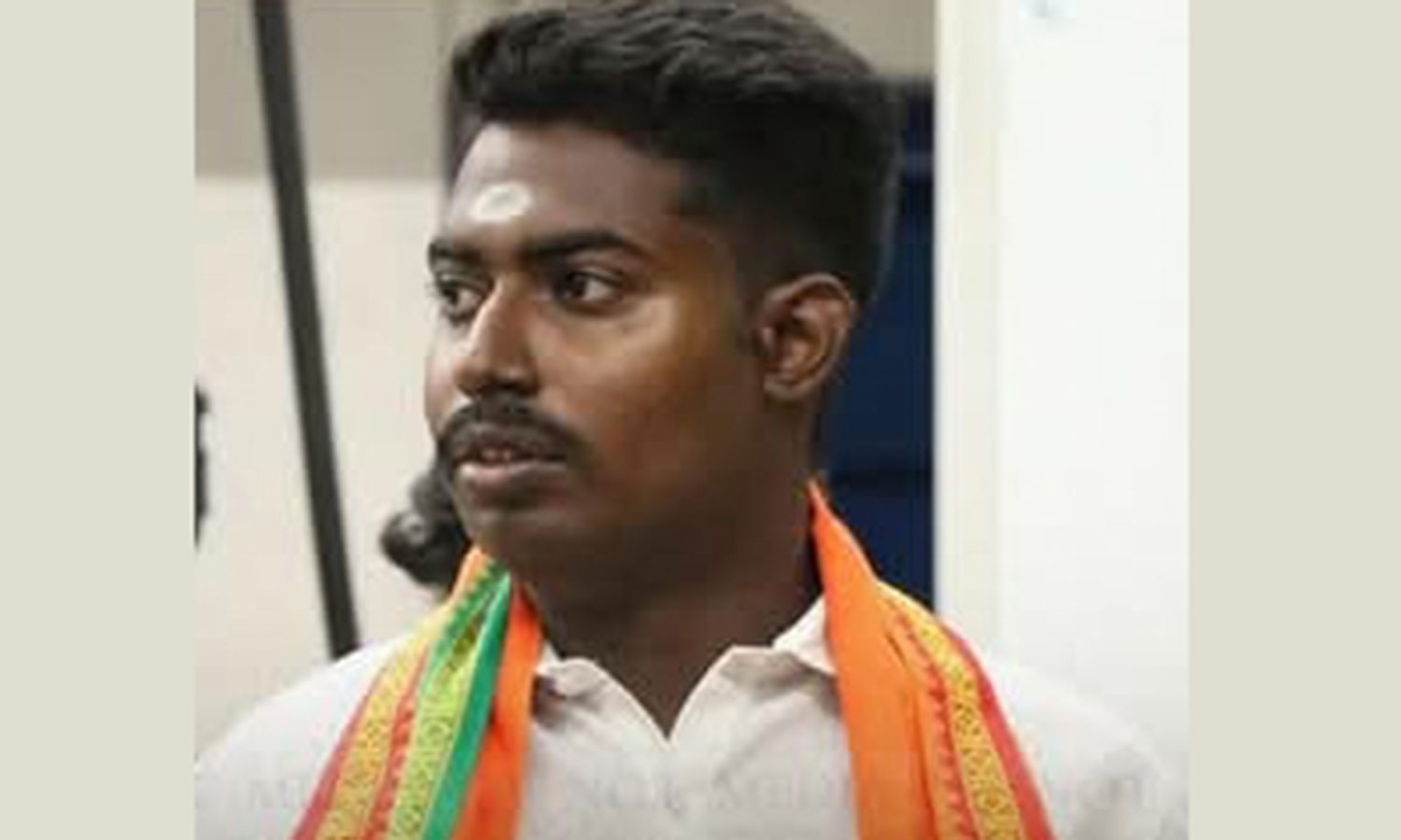 ஜிப்மர் நர்சிங் பணிக்கு போலி ஆணை வழங்கி ரூ.16½ லட்சம் மோசடி செய்த பா.ஜ.க. பிரமுகர்