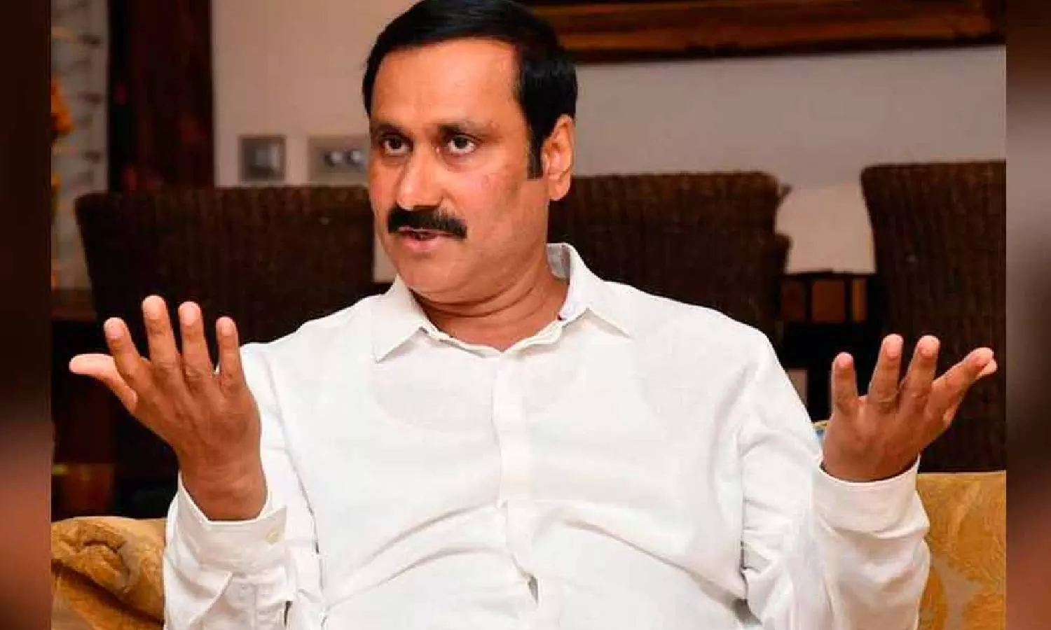 அன்புமணி ராமதாசுடன் பா.ம.க. நிர்வாகிகள் சந்திப்பு: சமரச தீர்வு ஏற்படுமா? அன்புமணி ராமதாசுடன் பா.ம.க. நிர்வாகிகள் சந்திப்பு: சமரச தீர்வு ஏற்படுமா?