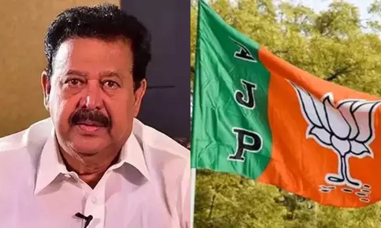 பொன்முடியை அமைச்சர் பதவியிலிருந்து உடனடியாக நீக்க பா.ஜ.க. வலியுறுத்தல்