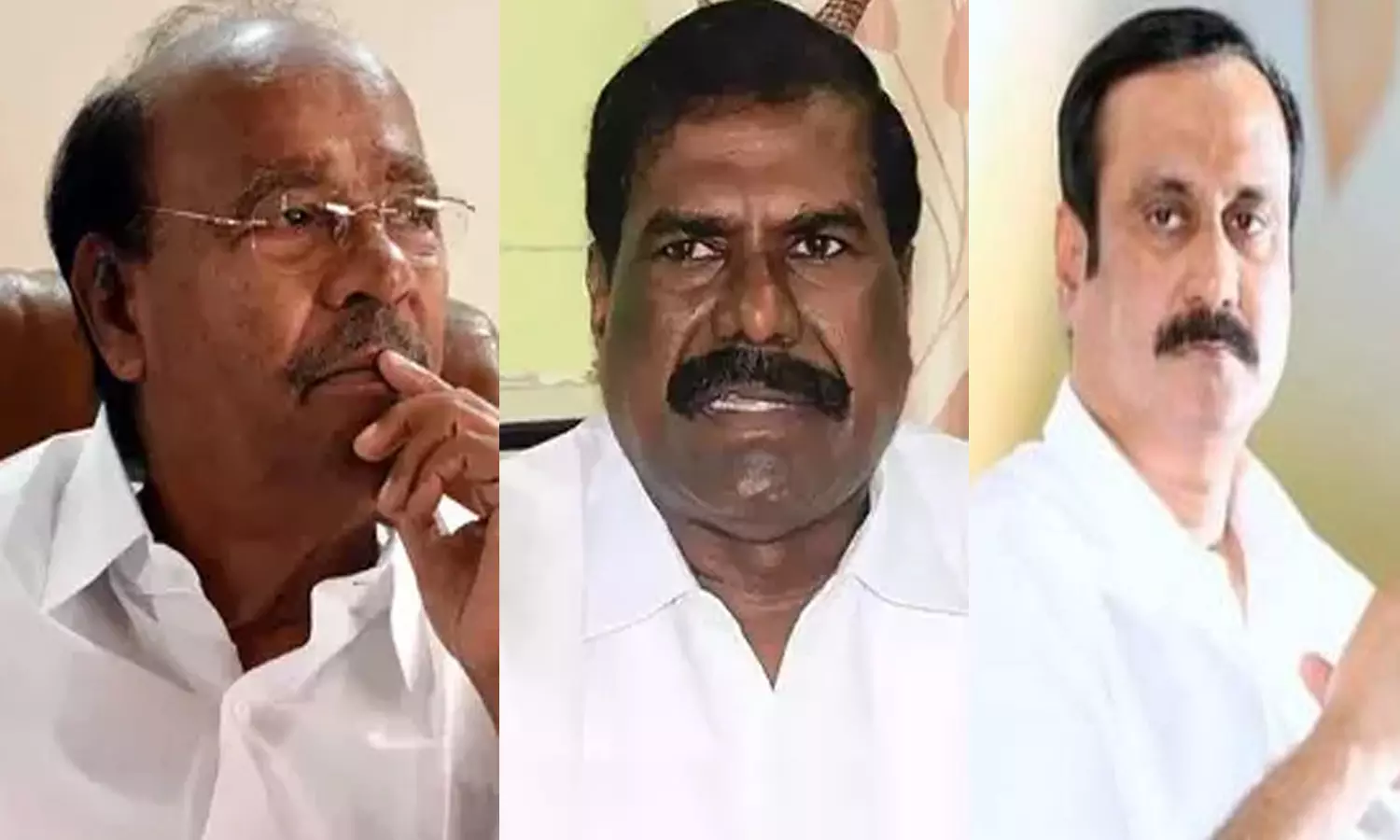 ராமதாசும், அன்புமணியும் இணைந்து செயல்பட ஜி.கே.மணி அழைப்பு ராமதாசும், அன்புமணியும் இணைந்து செயல்பட ஜி.கே.மணி அழைப்பு