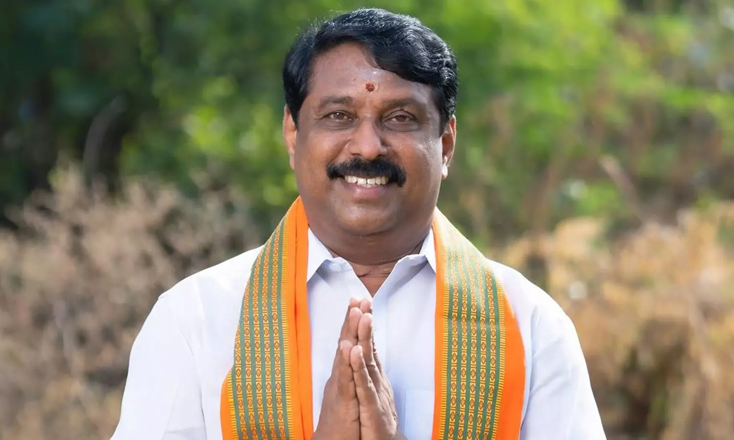 தமிழக பா.ஜ.க தலைவராகிறார் நயினார் நாகேந்திரன்- நாளை மாலை அதிகாரப்பூர்வ அறிவிப்பு