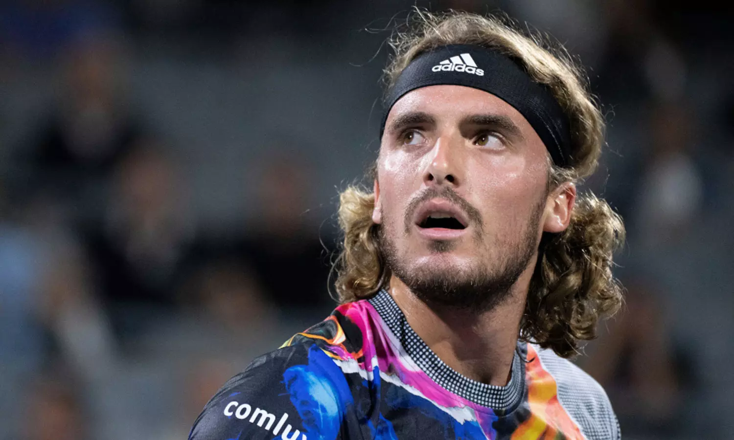 மாண்டே கார்லோ மாஸ்டர்ஸ்: காலிறுதியில் நடப்பு சாம்பியன் அதிர்ச்சி தோல்வி