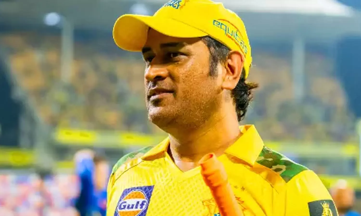 எங்களை மற்ற அணிகளோடு ஒப்பிடாதீர்கள்: தோல்விக்கு பிறகு எம்.எஸ்.தோனி