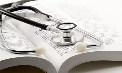 இந்தியாவில் மருத்துவ கல்லூரிகள் எண்ணிக்கையில் தமிழகம் முதலிடம்- மத்திய அரசு தகவல்