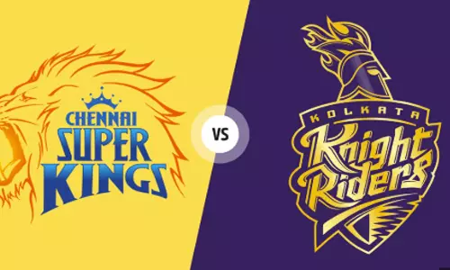 சரிவில் இருந்து மீளுமா சென்னை சூப்பர் கிங்ஸ்?- கொல்கத்தாவுடன் இன்று மோதல்