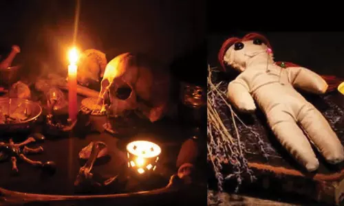 செய்வினை உண்மையா?