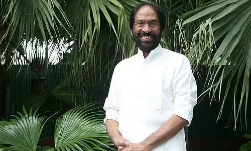 துணை பொதுச்செயலாளராக எனது கடமைகள் மேலும் வேகமாக தொடரும்- திருச்சி சிவா