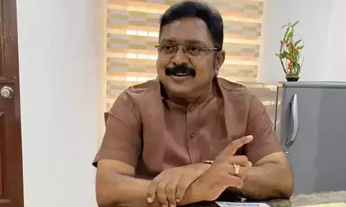 சர்ச்சை பேச்சு: அமைச்சர் பொன்முடிக்கு டி.டி.வி.தினகரன் கண்டனம்