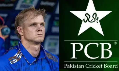 PSL-லில் இருந்து விலகி IPL தொடரில் இணைந்த தென் ஆப்பிரிக்கா வீரருக்கு ஒரு ஆண்டு தடை விதித்த பாகிஸ்தான்