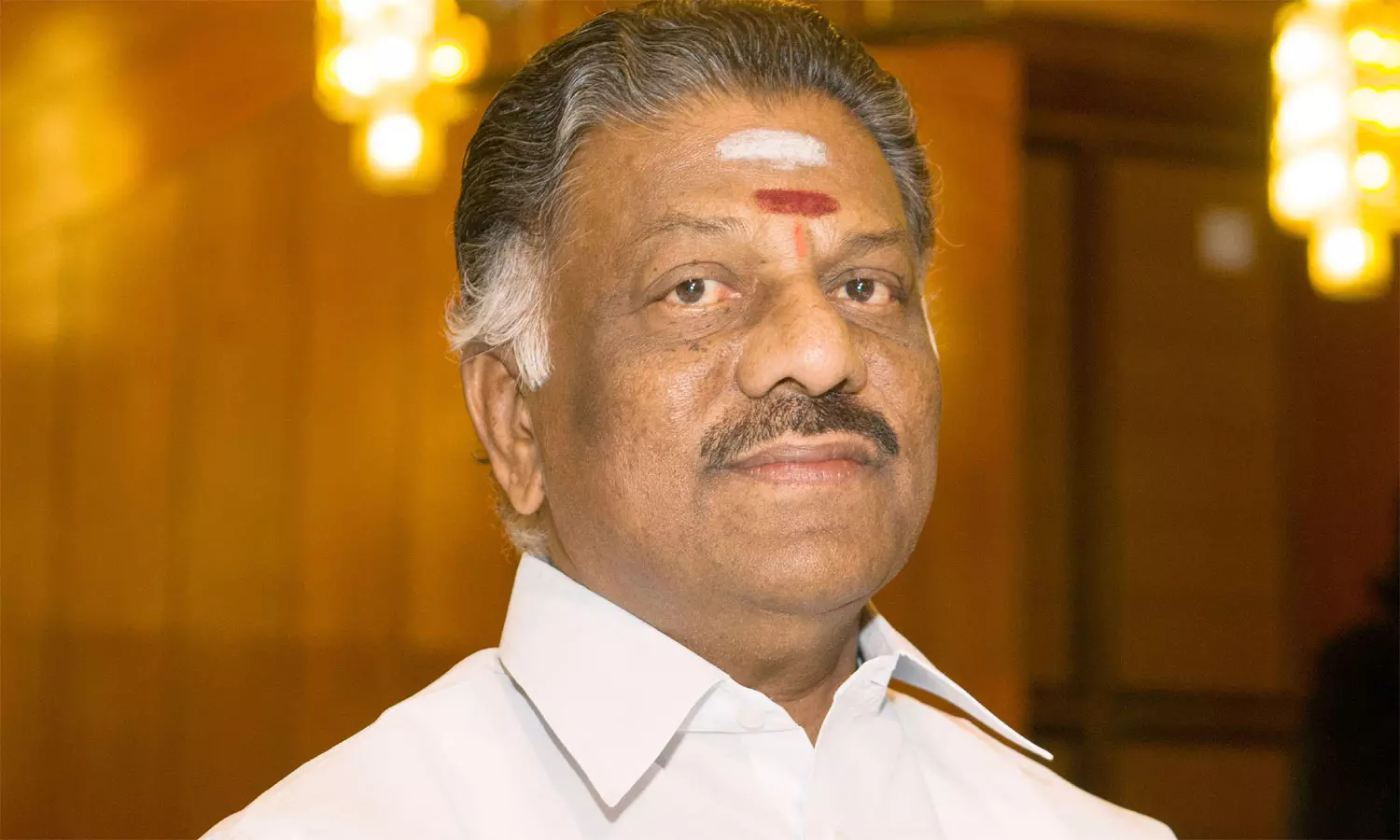 ஓ.பன்னீர்செல்வம் புதிய கட்சி தொடங்குகிறாரா?- தேர்தல் கமிஷனில் விண்ணப்பம்