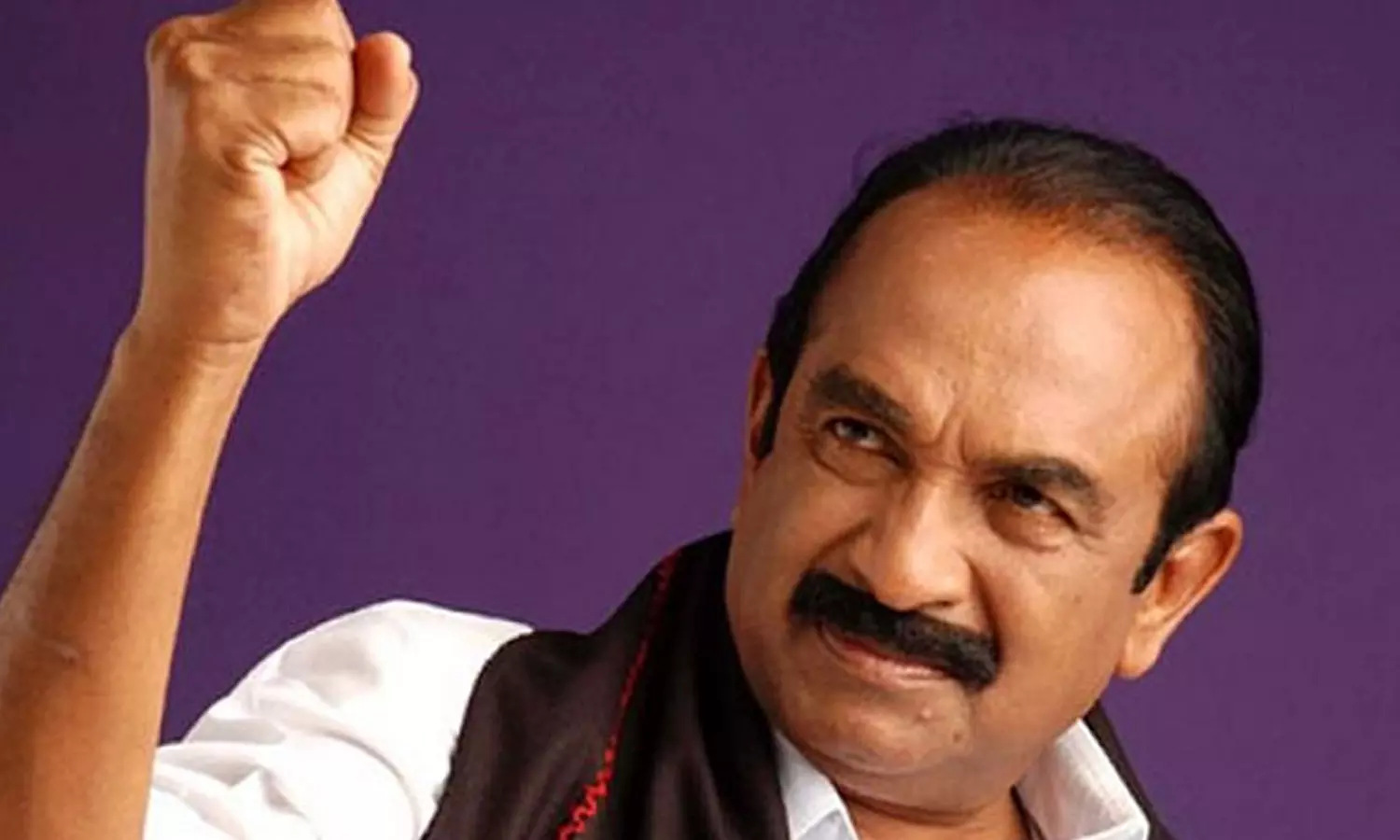 சித்திரையை மகிழ்வோடு கொண்டாடி மகிழ்வோம்- வைகோ வாழ்த்து