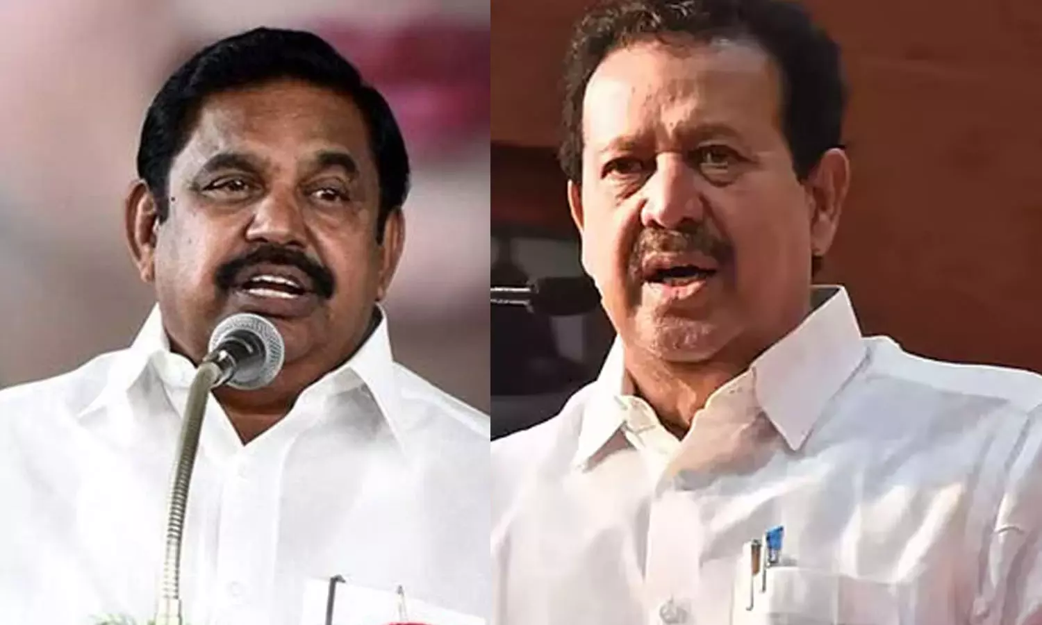 பொன்முடியின் பேச்சு குரூரத்தின் உச்சம்: அ.தி.மு.க. மகளிர் அணி ஆர்ப்பாட்டம்- எடப்பாடி பழனிசாமி  அறிவிப்பு