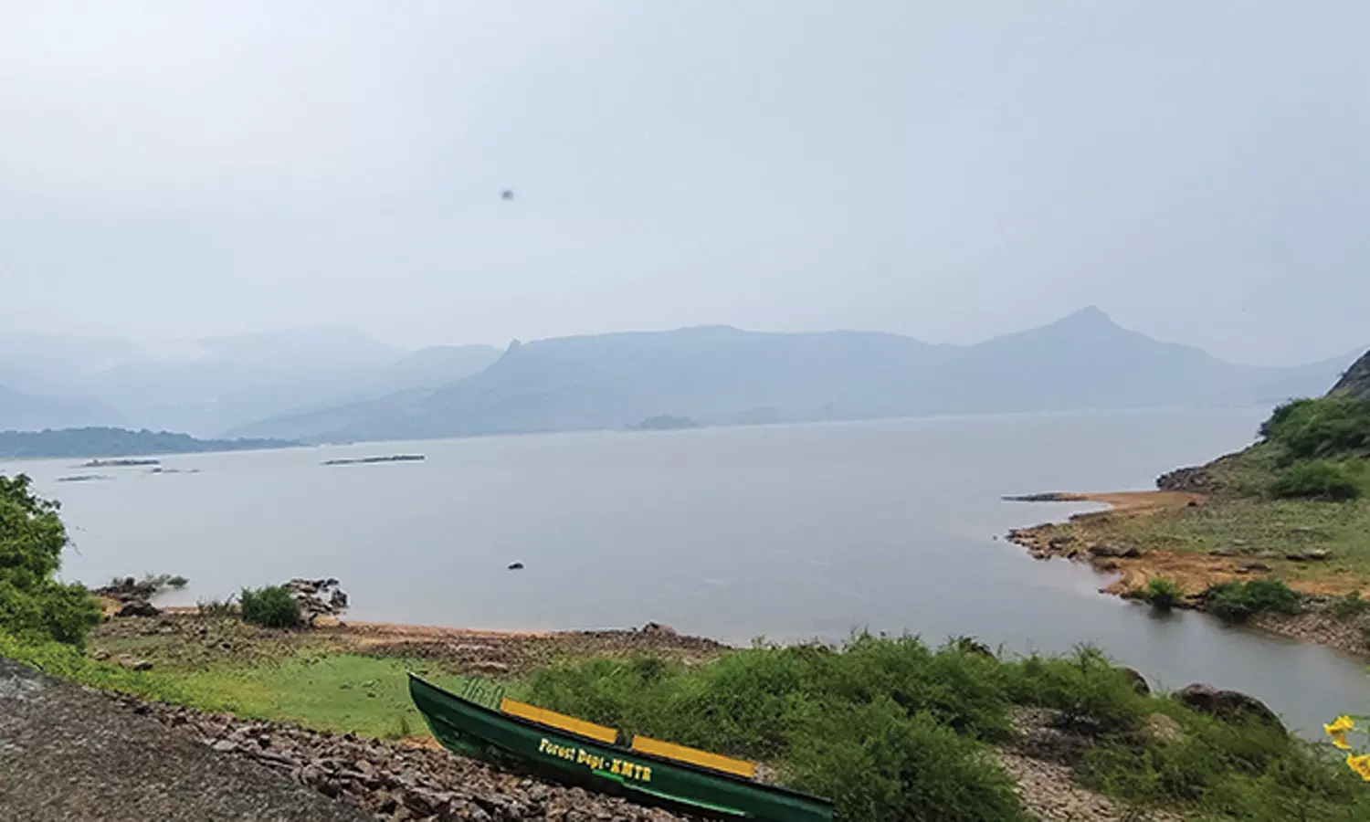 நெல்லை, தென்காசி மாவட்டங்களில் அதிகாலை முதல் பரவலாக மழை நெல்லை, தென்காசி மாவட்டங்களில் அதிகாலை முதல் பரவலாக மழை