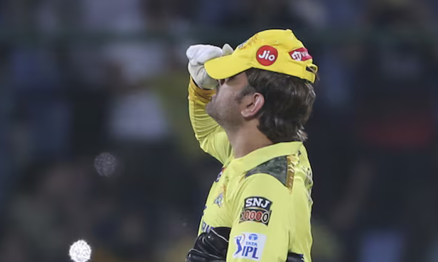 தோல்வி மிகுந்த ஏமாற்றம் அளிக்கிறது- தோனி