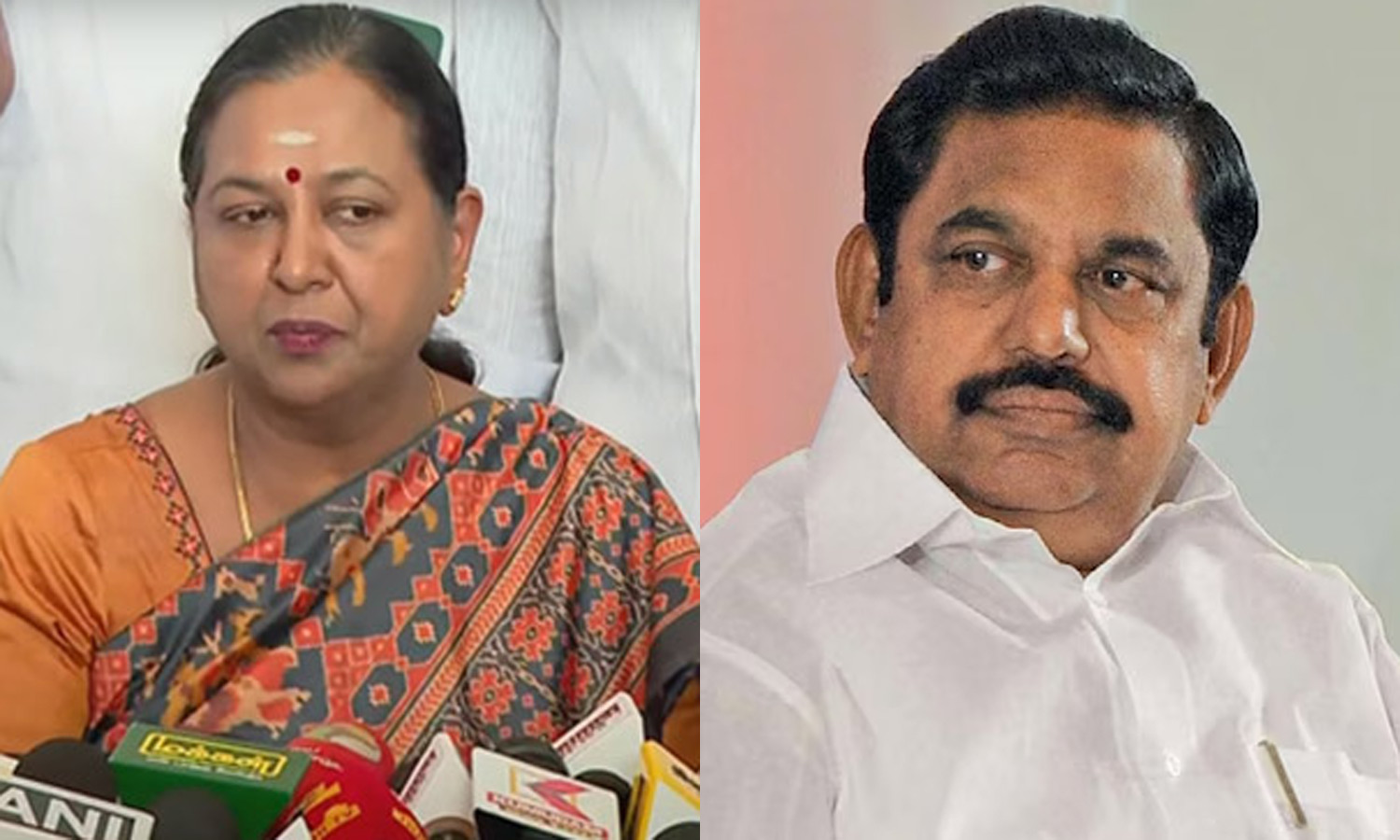 என்.டி.ஏ. கூட்டணியில் தேமுதிக - இ.பி.எஸ். பேச்சுவார்த்தை?