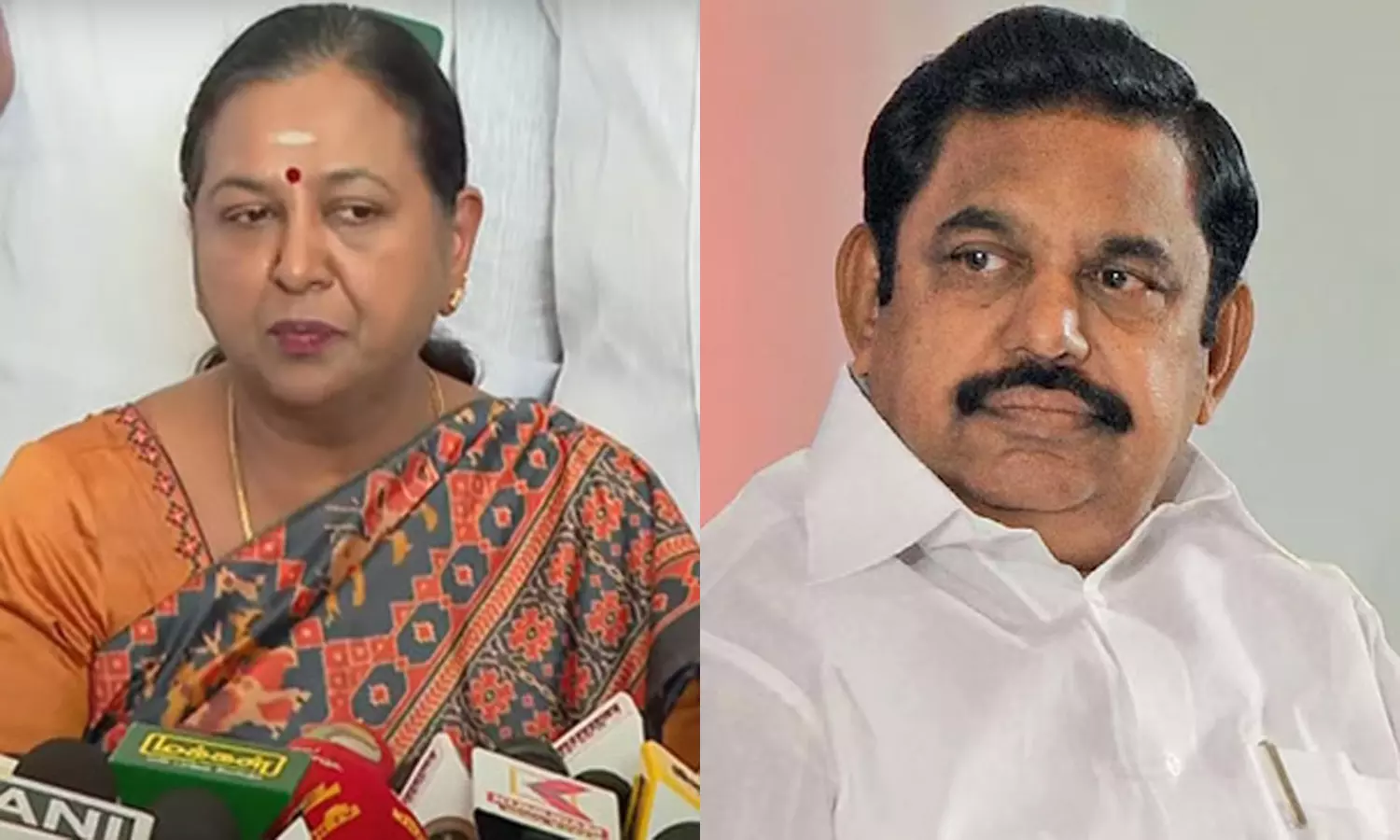 என்.டி.ஏ. கூட்டணியில் தேமுதிக - இ.பி.எஸ். பேச்சுவார்த்தை? என்.டி.ஏ. கூட்டணியில் தேமுதிக - இ.பி.எஸ். பேச்சுவார்த்தை?