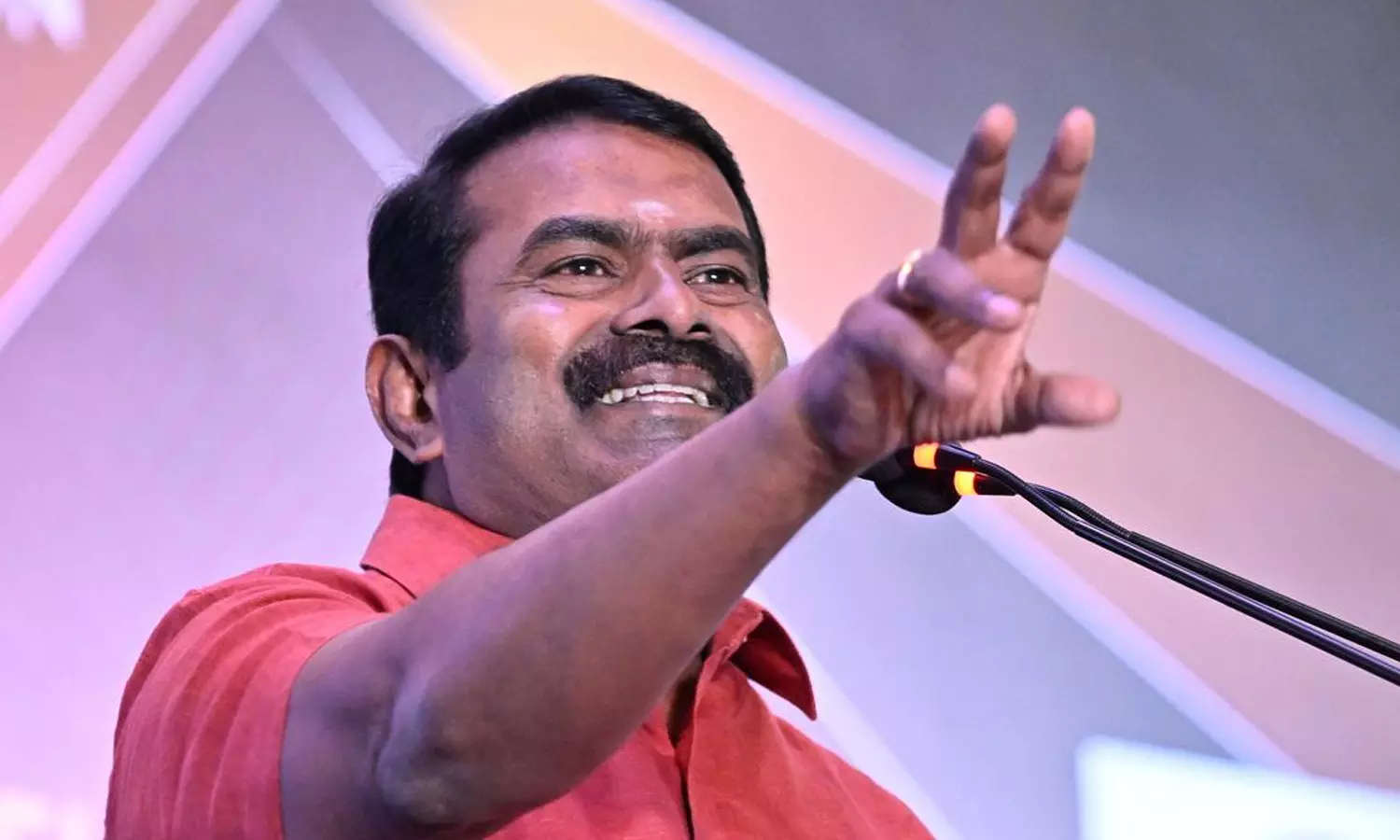 புனித வெள்ளி நாளன்று மதுக்கடைகளை மூட வேண்டும்! சீமான் வலியுறுத்தல் புனித வெள்ளி நாளன்று மதுக்கடைகளை மூட வேண்டும்! சீமான் வலியுறுத்தல்