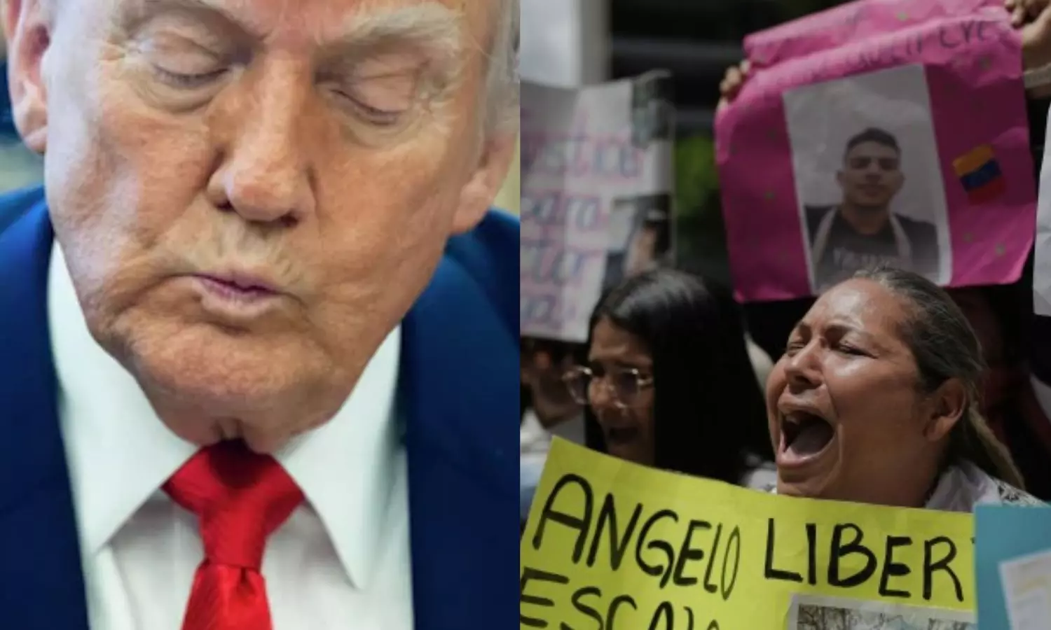 உயிருள்ள 6000 பேரை இறந்தவர்களாக அறிவித்த அமெரிக்க அரசு.. ஏன் தெரியுமா?