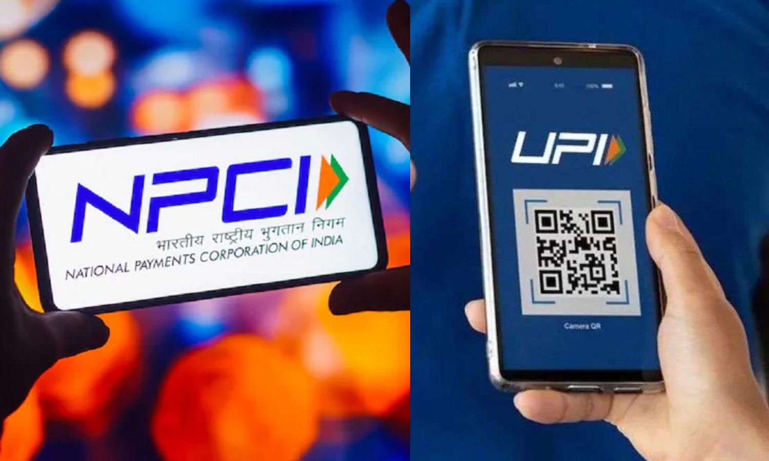 30 நாட்களில் 3வது முறையாக முடங்கிய UPI சேவைகள்.. NPCI  விளக்கம்!