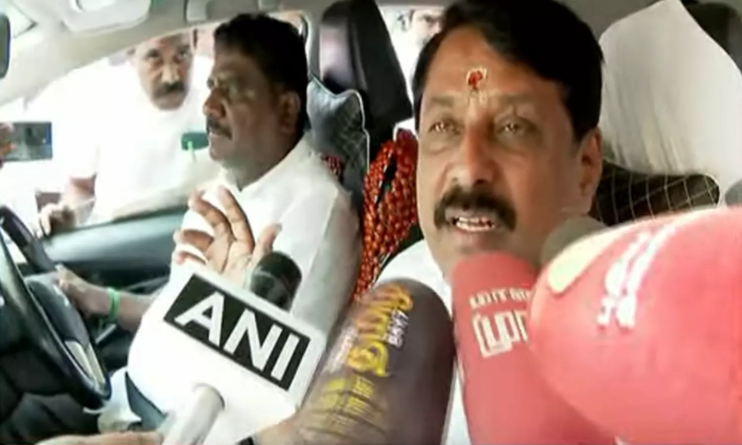 அ.தி.மு.க.- பா.ஜ.க. கூட்டணி என்பது மக்களின் விருப்பம்- நயினார் நாகேந்திரன்