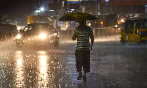 பீகார் கனமழை: பலி எண்ணிக்கை 61 ஆக அதிகரிப்பு