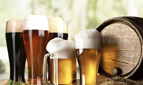 மதுப்பிரியர்களை குஷிப்படுத்த 4 புதுவகை பீர் அறிமுகம் - டாஸ்மாக் ஏற்பாடு