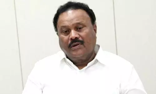 தமிழகத்தில் அ.தி.மு.க. தலைமையில் கூட்டணி அமைத்து சட்டமன்ற தேர்தலில் வெற்றி பெறுவோம்- திண்டுக்கல் சீனிவாசன்