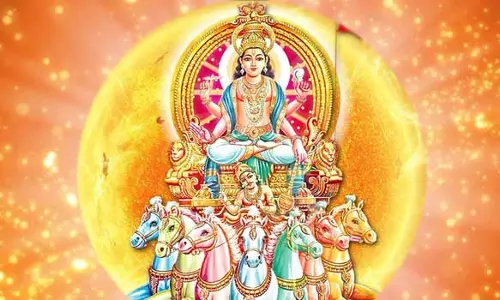 இன்றைய முக்கிய நிகழ்வுகள் மற்றும் பஞ்சாங்கம்-13 ஏப்ரல் 2025