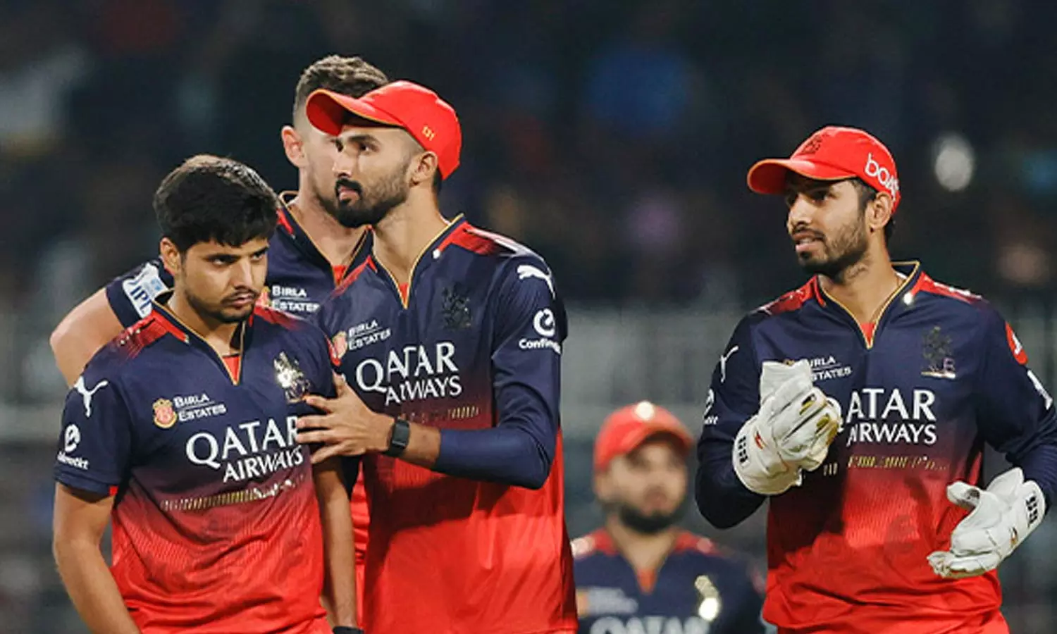 வெற்றிப்பாதைக்கு திரும்புவது யார்? ராஜஸ்தான் ராயல்ஸ்- ராயல் சேலஞ்சர்ஸ் பெங்களூரு அணிகள் மோதல்